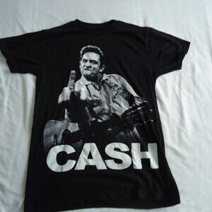 Johnny Cash Tshirt